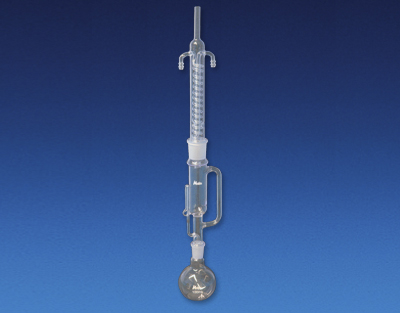 Soxhlet extraction system