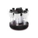 [137000007] Accessoire ElectraSyn 2.0 pour multi-mesures, avec flacons en verre