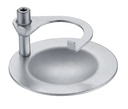 [137000183] Attachement pour creuset combustible C 14