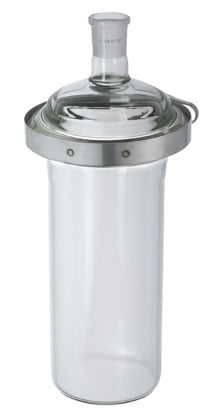 Bouteille d'évaporation, NS 29/32, 1500 ml