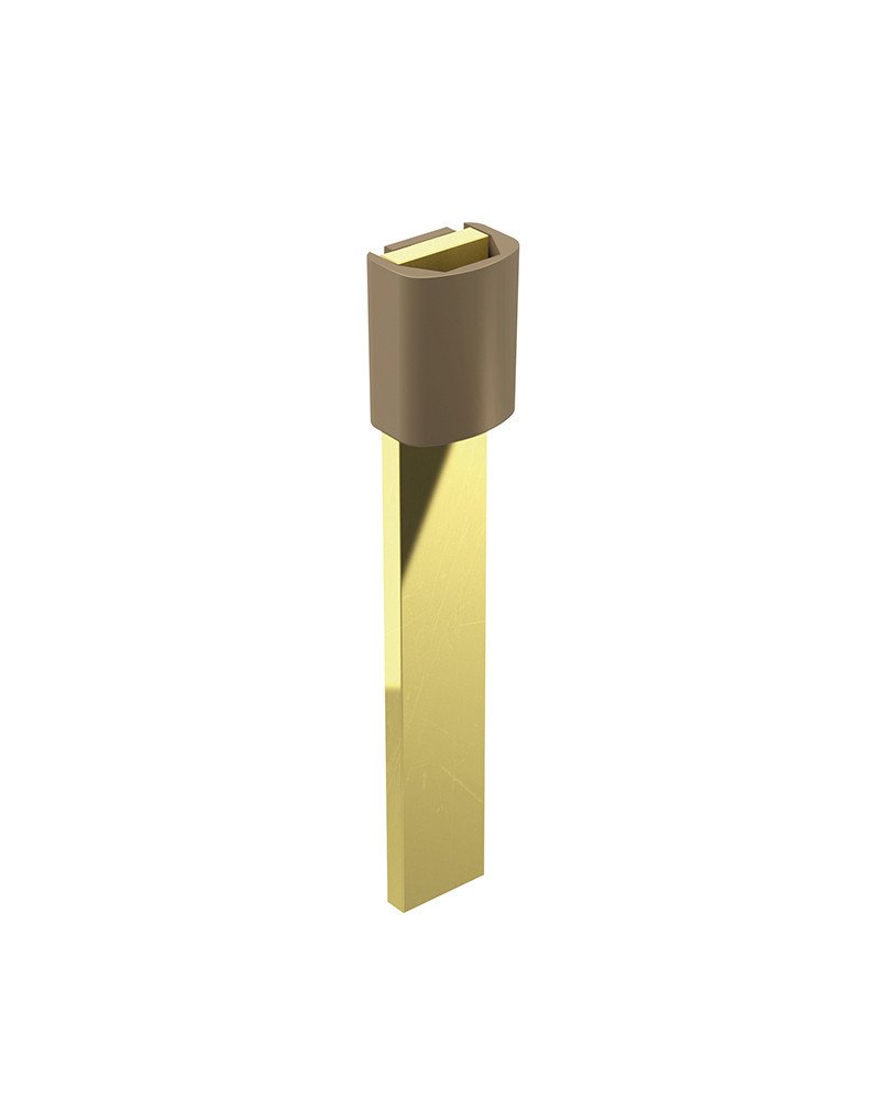 Électrode pour ElectraSyn 2.0, 2 pcs (Electrode gold plated )