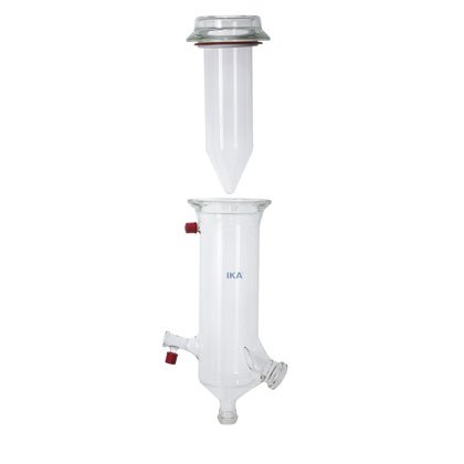 évaporateur rotatif (RV 10 digital dry ice condensor C)