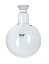 [137000595] Flacon de réception, KS 35/20, 100 ml