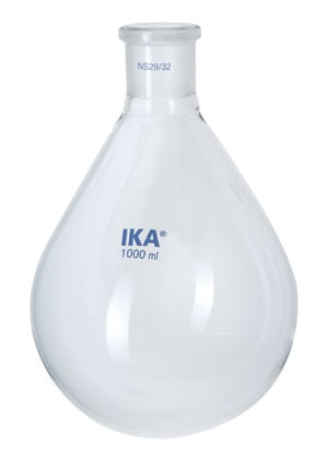 Flacon d'évaporation, NS 29/32, 250 ml