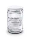 [137000664] Huile de silicone standard, 100000 mPas, 25 ℃ , 500 ml