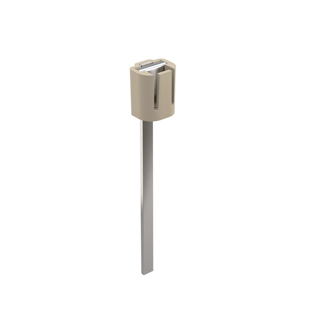 Microélectrode pour ElectraSyn 2.0, 12 pcs (Microelectrode nickel)