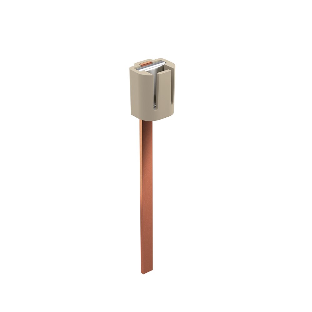 Microélectrode pour ElectraSyn 2.0, 12 pcs (Microelectrode copper)