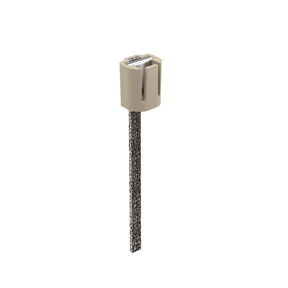 Microélectrode pour ElectraSyn 2.0, 12 pcs (Microelectrode nickel foam)