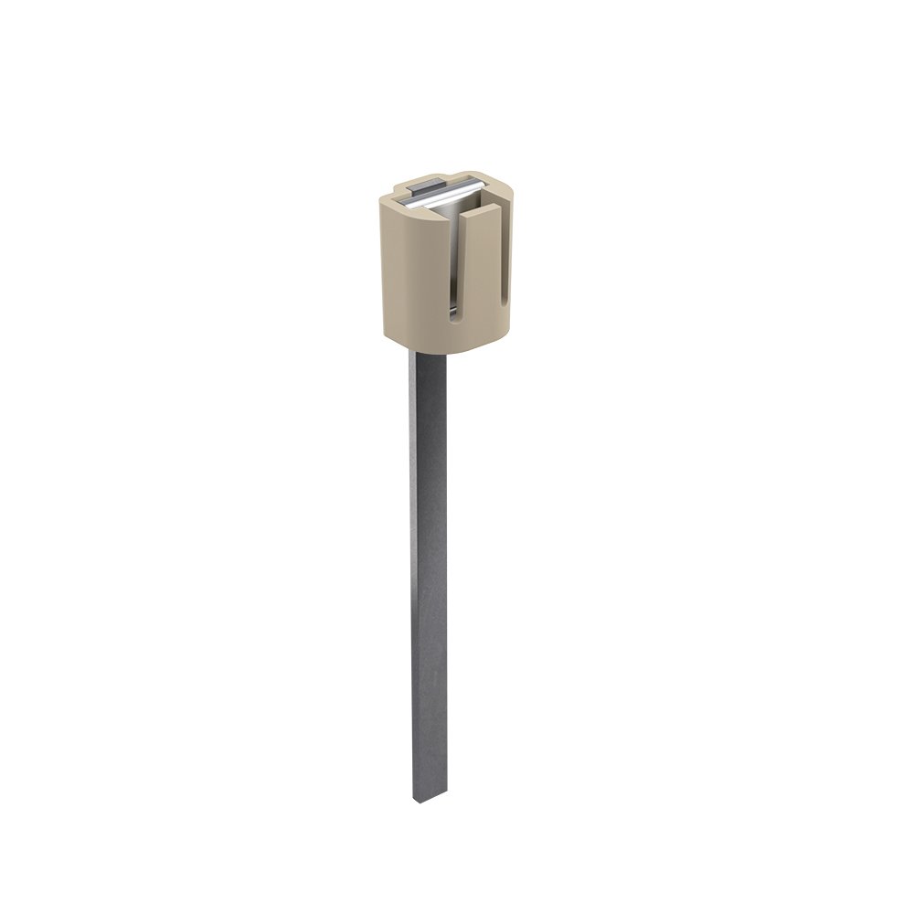 Microélectrode pour ElectraSyn 2.0, 2 pcs (Microelectrode tungsten)