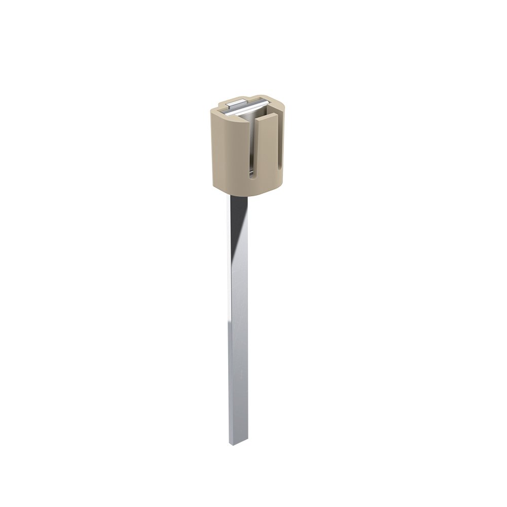 Microélectrode pour ElectraSyn 2.0, 2 pcs (Microelectrode silver)