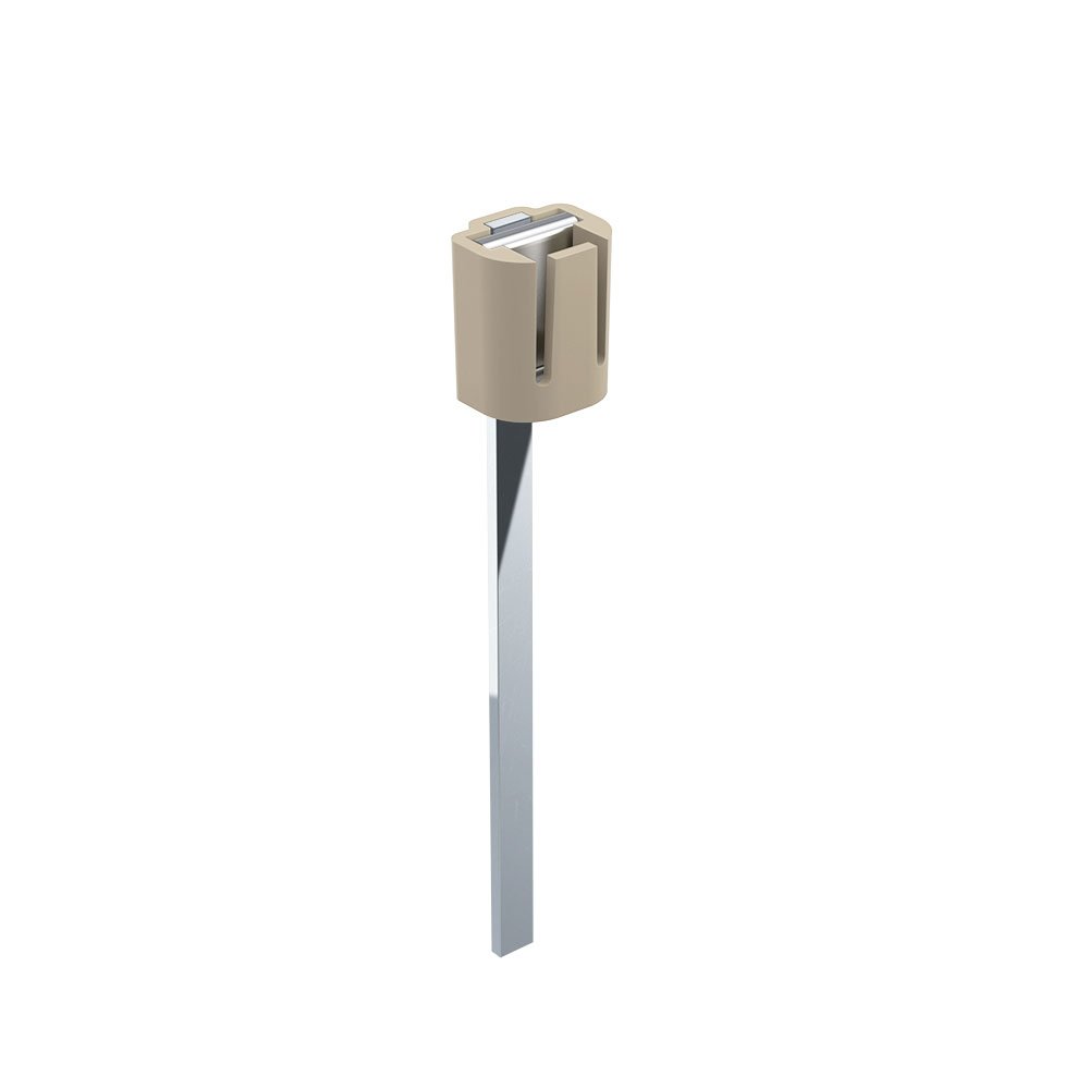 Microélectrode pour ElectraSyn 2.0, 2 pcs (Microelectrode platinum)