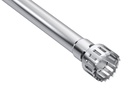 [137000824] Outils de dispersion, en dents de scie, Ø45 mm (S 50 KD - G 45 G - ST)