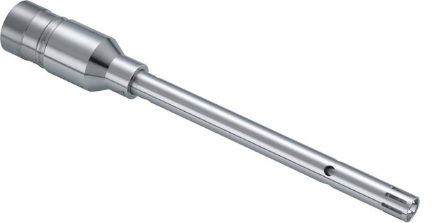 Outils de dispersion, Ø10 mm (S 25 N - 10 G)