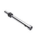 [137000844] Outils de dispersion, Ø25 mm pour T 25 easy clean, Sonde de température (S 25 EC - T - C - 25 F)