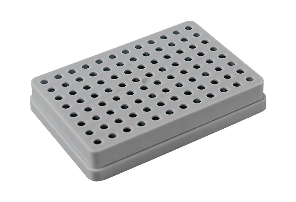 Plateau de recharge (Refill tray xs), 25 pcs