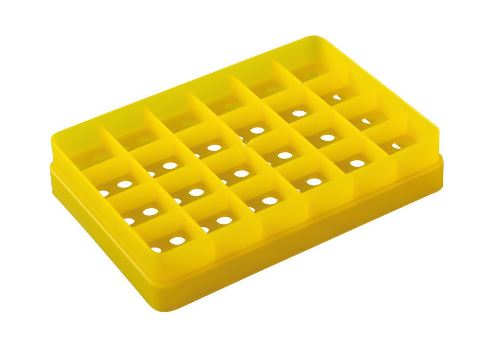 Plateau de recharge (Refill tray s), 25 pcs