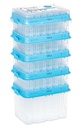 [137000944] Pointe de pipette, 1000 µl, transparente (Tip m tray), 1920 pcs