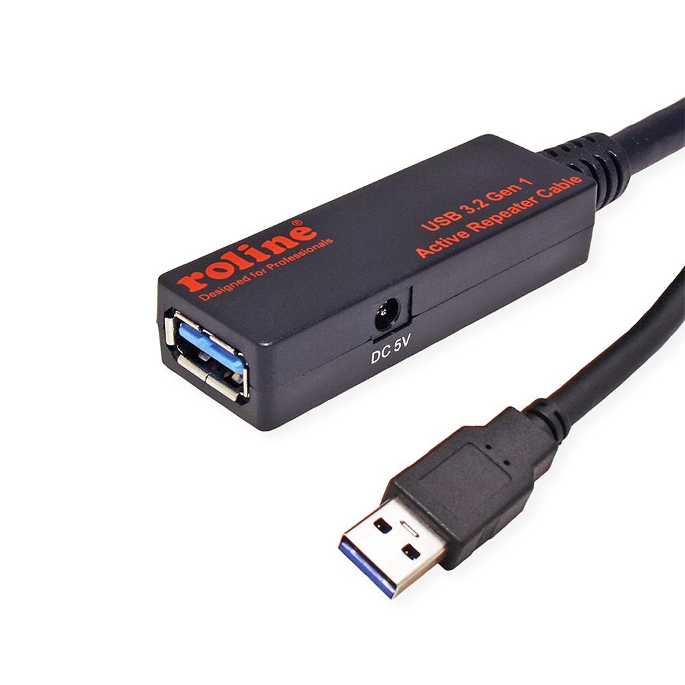 Rallonge USB 3.0 10 m