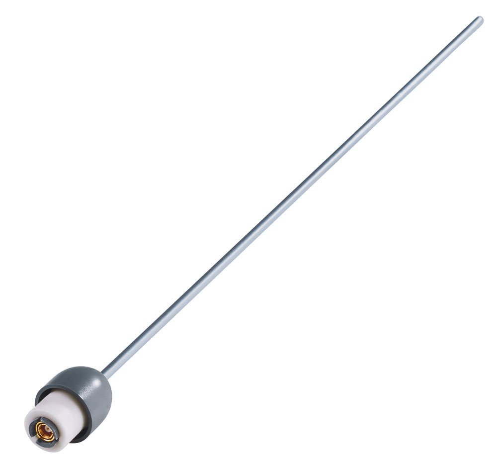 Sonde de température, acier inoxydable, Ø3 mm, 260 mm