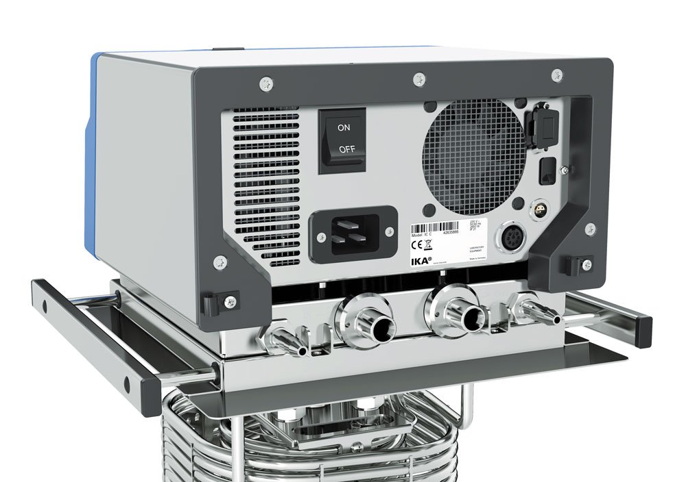 Thermoplongeur (IC control)