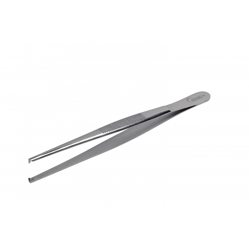 Pince Dissection, A/G, 14 cm -IS, Holtex