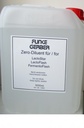 [147003565] Diluant zéro Funke-Gerber 5000 ml, pour étalonnage quotidien à zéro, récipient PE, suffisant pour plus de 100 étalonnages