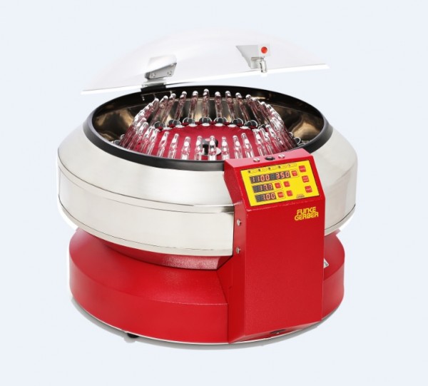 CENTRIFUGEUSE MULTI-USAGE SUPERVARIO-N