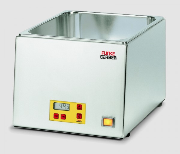 Bain-marie universel WB436-D (numérique)