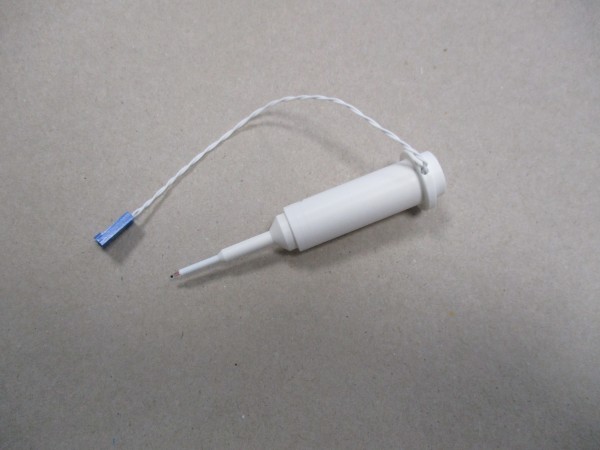 Thermistor modèle long pour CryoStar automatic et CryoStar I  jusqu’à n° de série 7150-03000