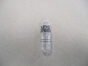 [147007167] Eprouvette avec marquage à 2,0 ml, 50 unités, Ø intérieur 13,7 mm, Ø extérieur 15,8 mm