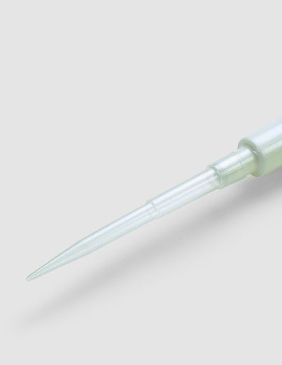 Pointes de pipette, pack de 200 unités