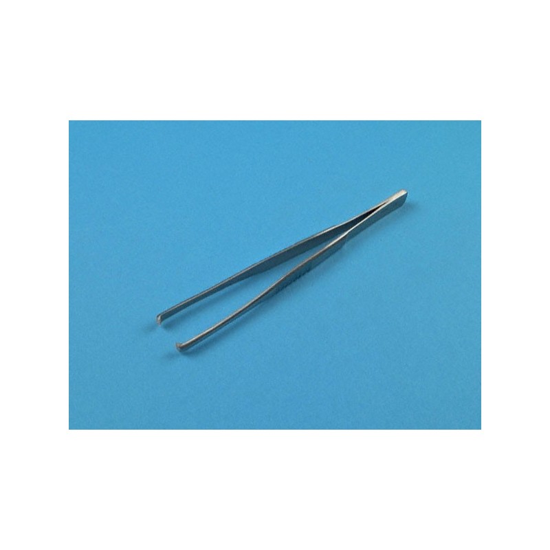 Pince Dissection de Quenu, 15 cm