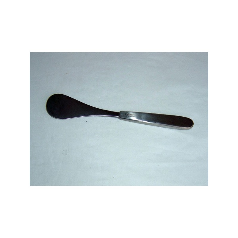 Spatule en Cuillère de Danis, 24cm