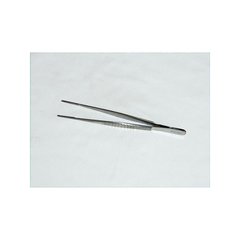 Pince Dissection Debakey, mors Atraumatique, 1,5 mm x 15 cm