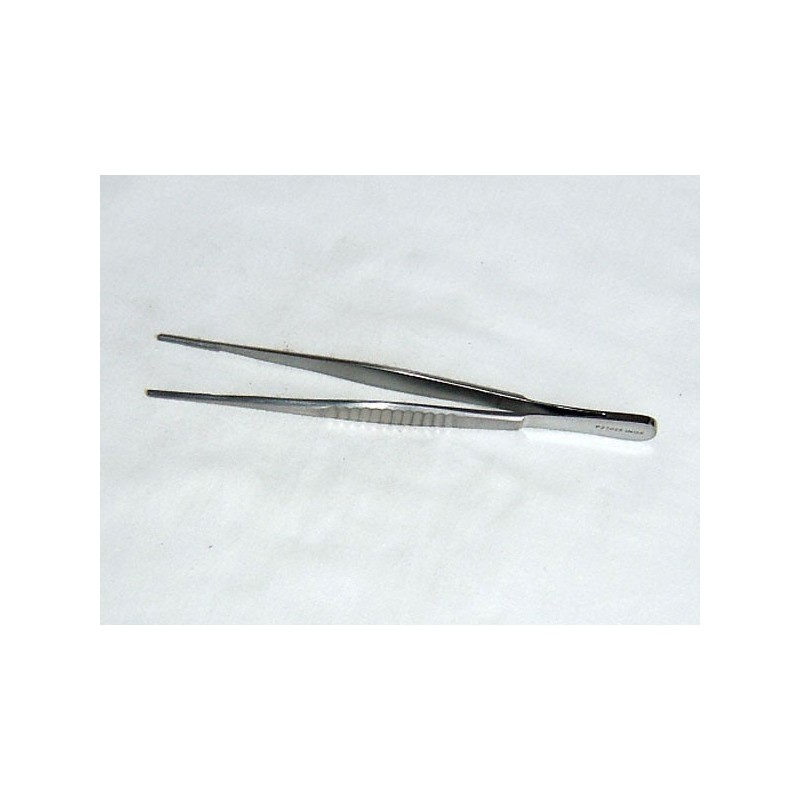 Pince Dissection Debakey, mors Atraumatique, 2,5 mm x 15 cm