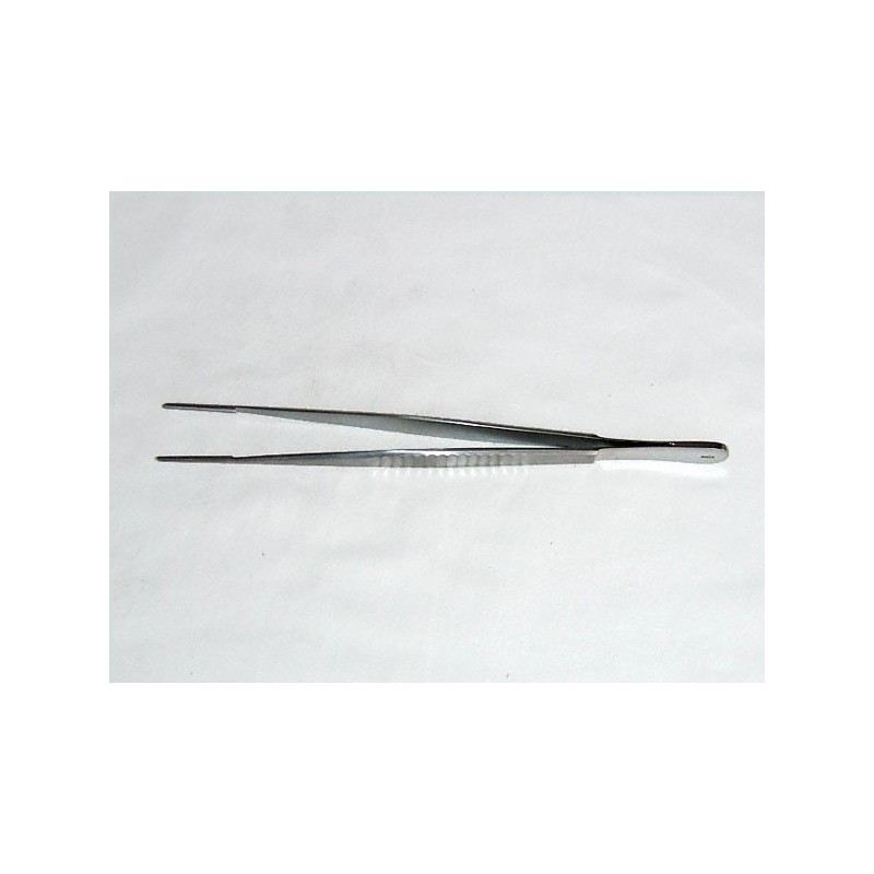 Pince Dissection Debakey, mors Atraumatique, 1,5 mm x 20 cm