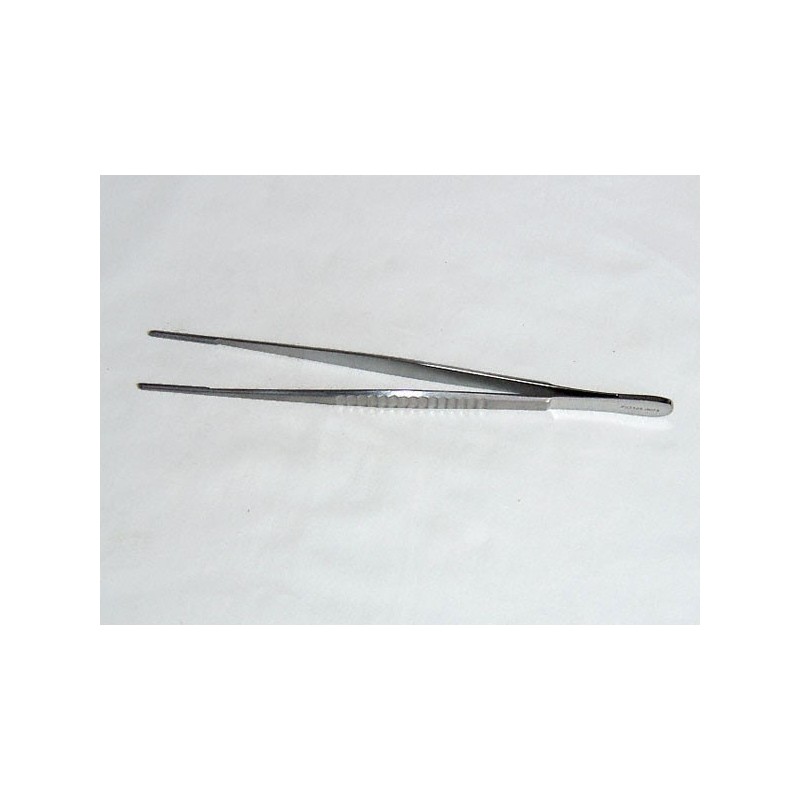 Pince Dissection Debakey, mors Atraumatique, 2,5 mm x 20 cm