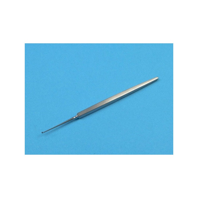 Curette Meyhoefer, 1 mm