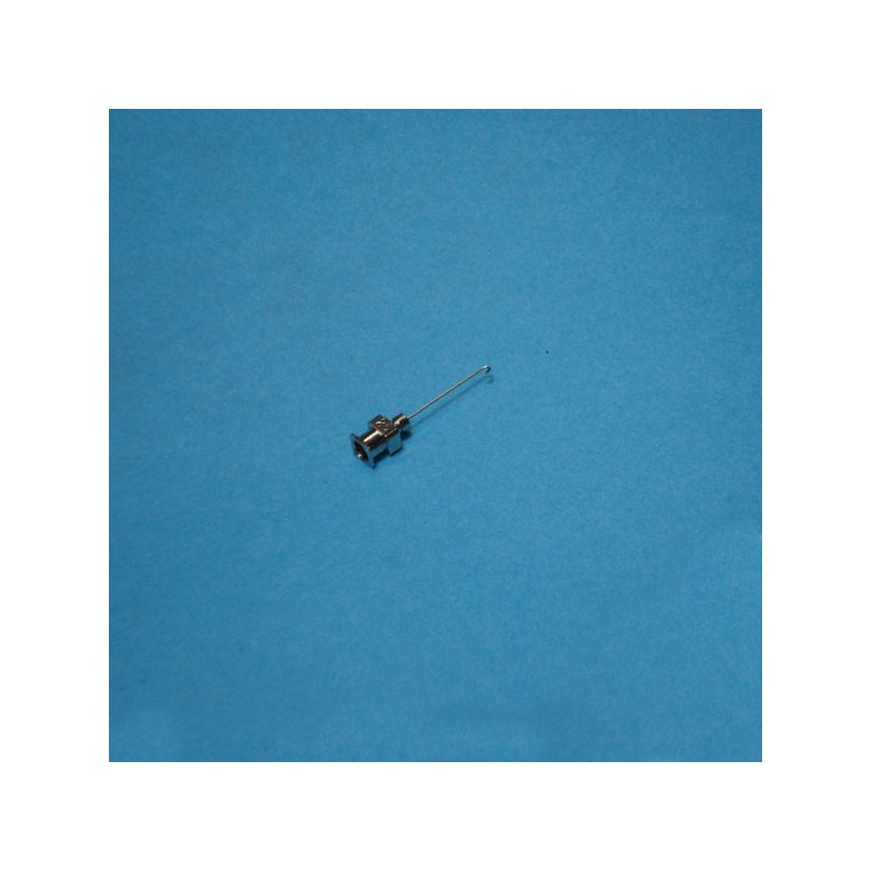 Canule de Binkhorst, aspiratrice à cataracte, droite, 0,5 mm