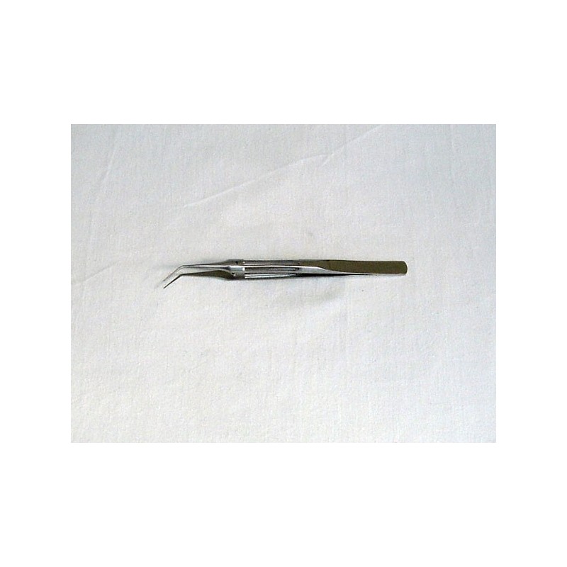 Pince Capsulorhexis d'Utrata, 12 cm