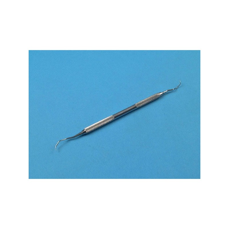 Curette Double Gracey, n°5/6