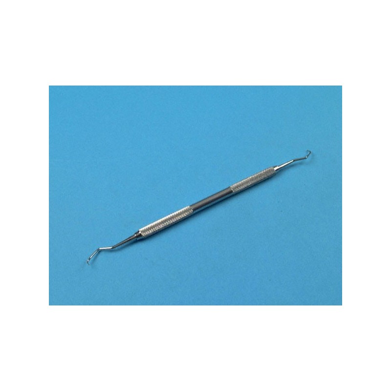 Curette Double Gracey, n°9/10