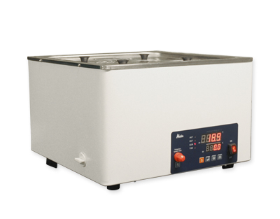 Bain marie digital 12 L 4 places