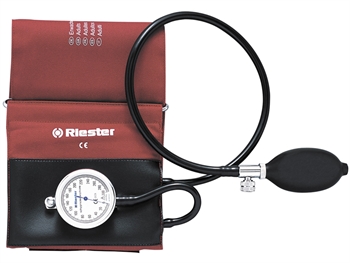 RIESTER SPHYGMOTENSIOPHONE - 1380