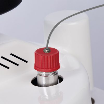 Adaptateur de sonde externe CAP-MP