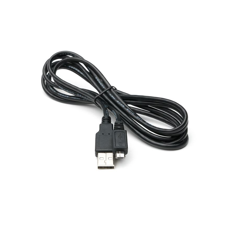 Câble de connexion USB/micro USB pour edge et HI9819X