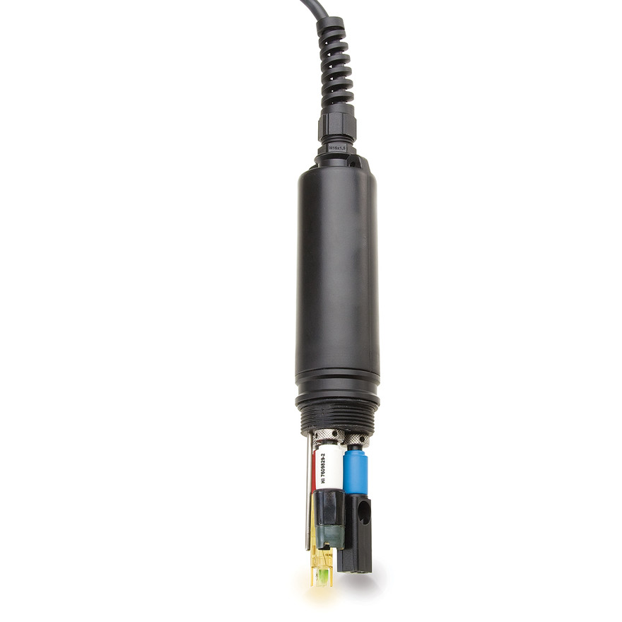 Module sonde EC et turbidité pour HI9829