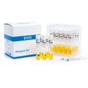 [144HI93754D-25] Tubes DCO, 0 à 150 mg/L, sans mercure, 25 tubes