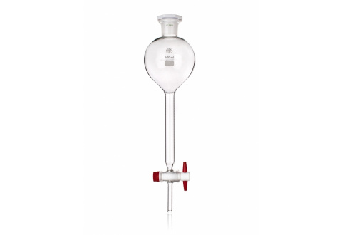 Ampoule GILSON rob. PTFE b.plast.