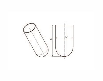 Ebauche de réacteur cylindrique